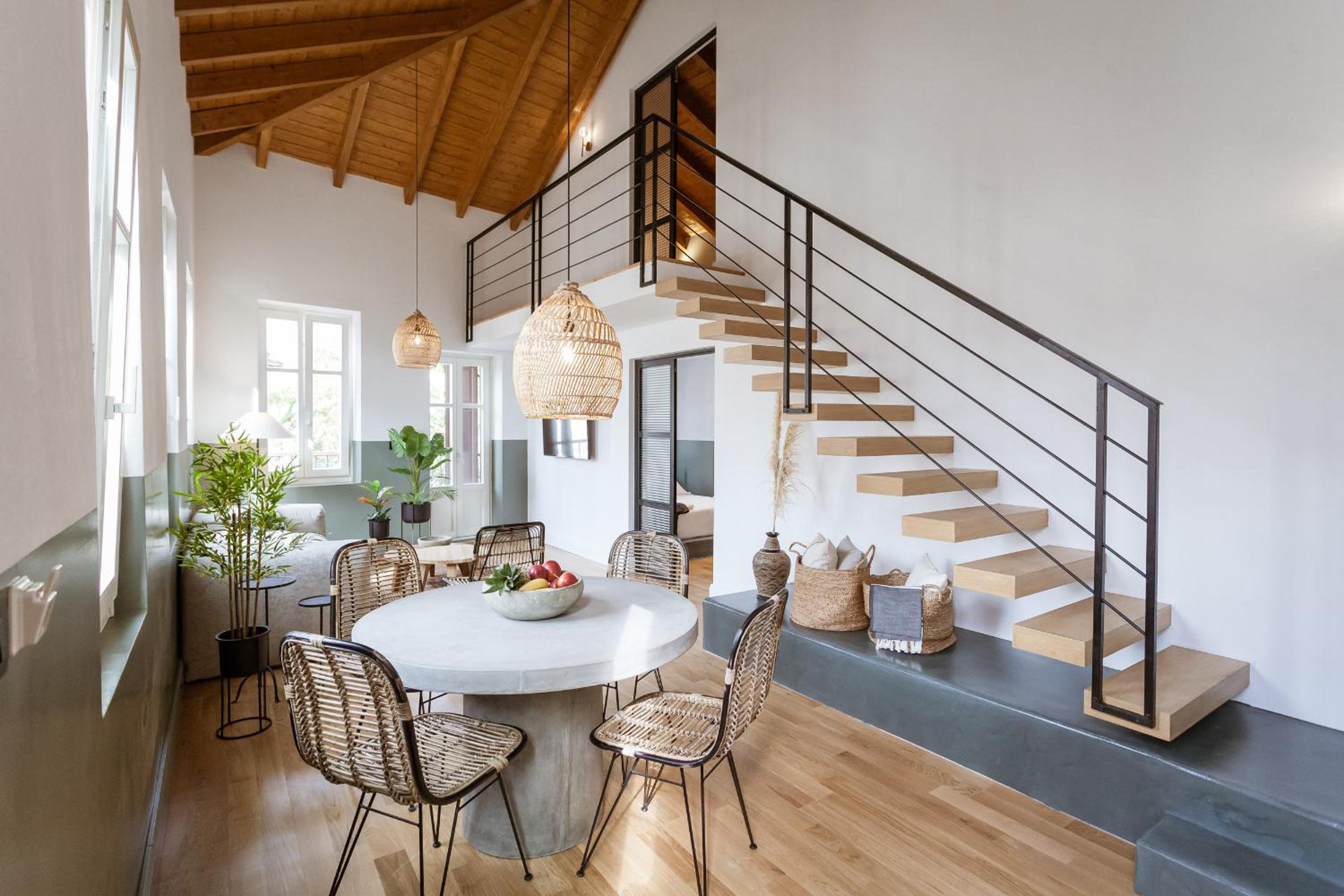 Zerania Suites