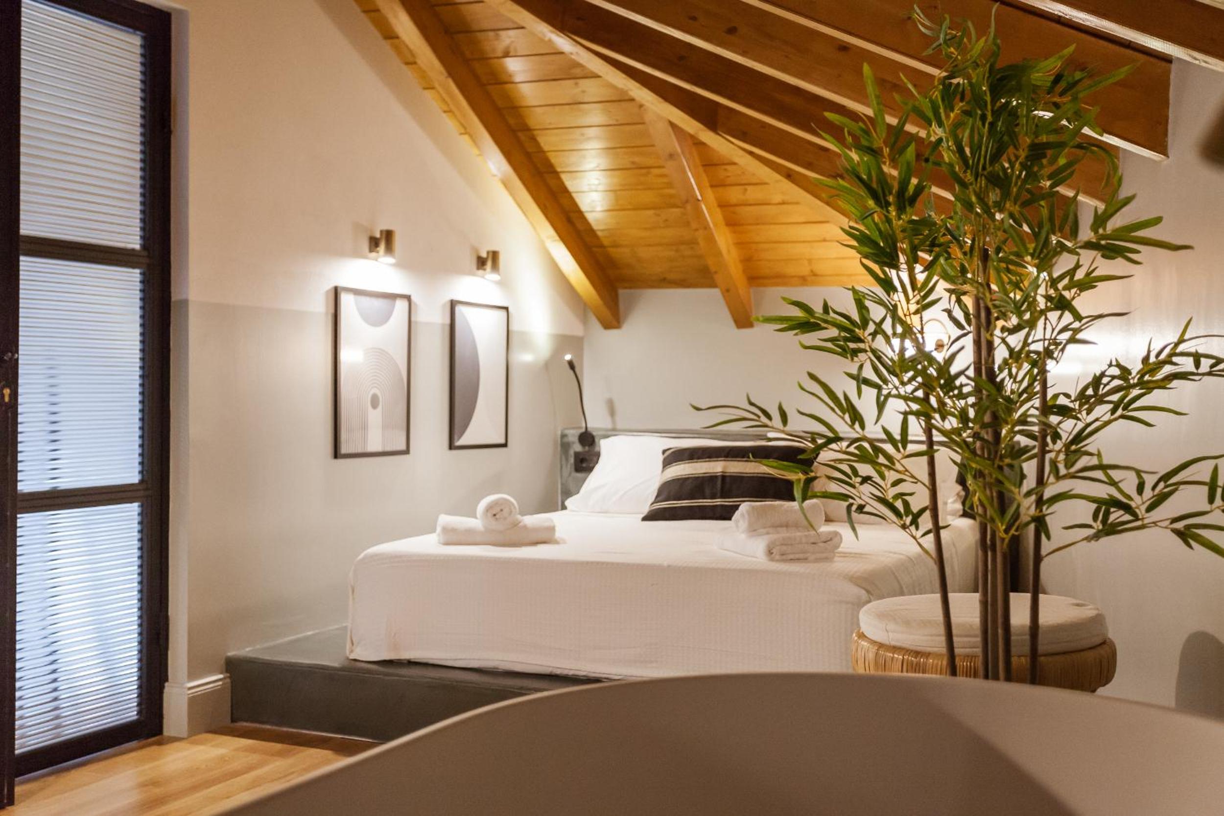 Zerania Suites