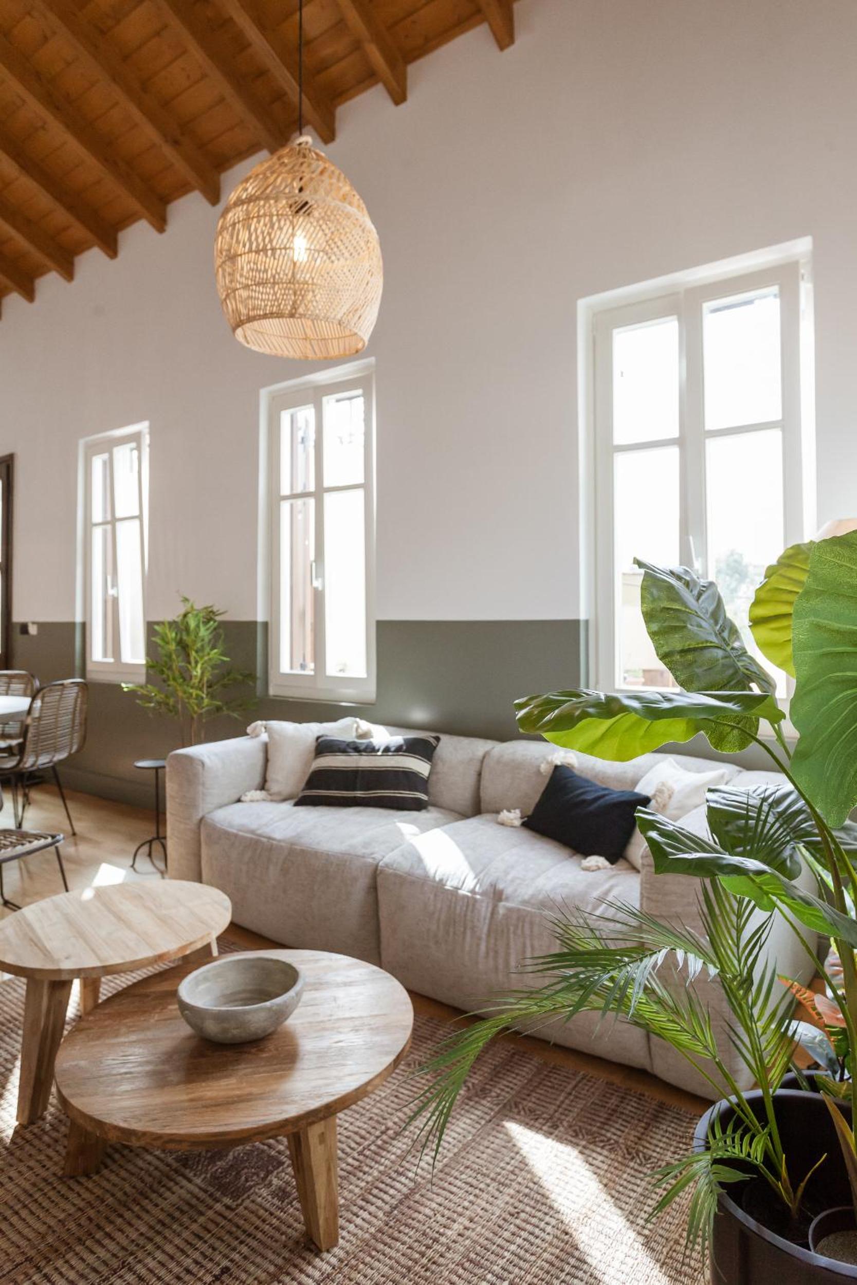 Zerania Suites