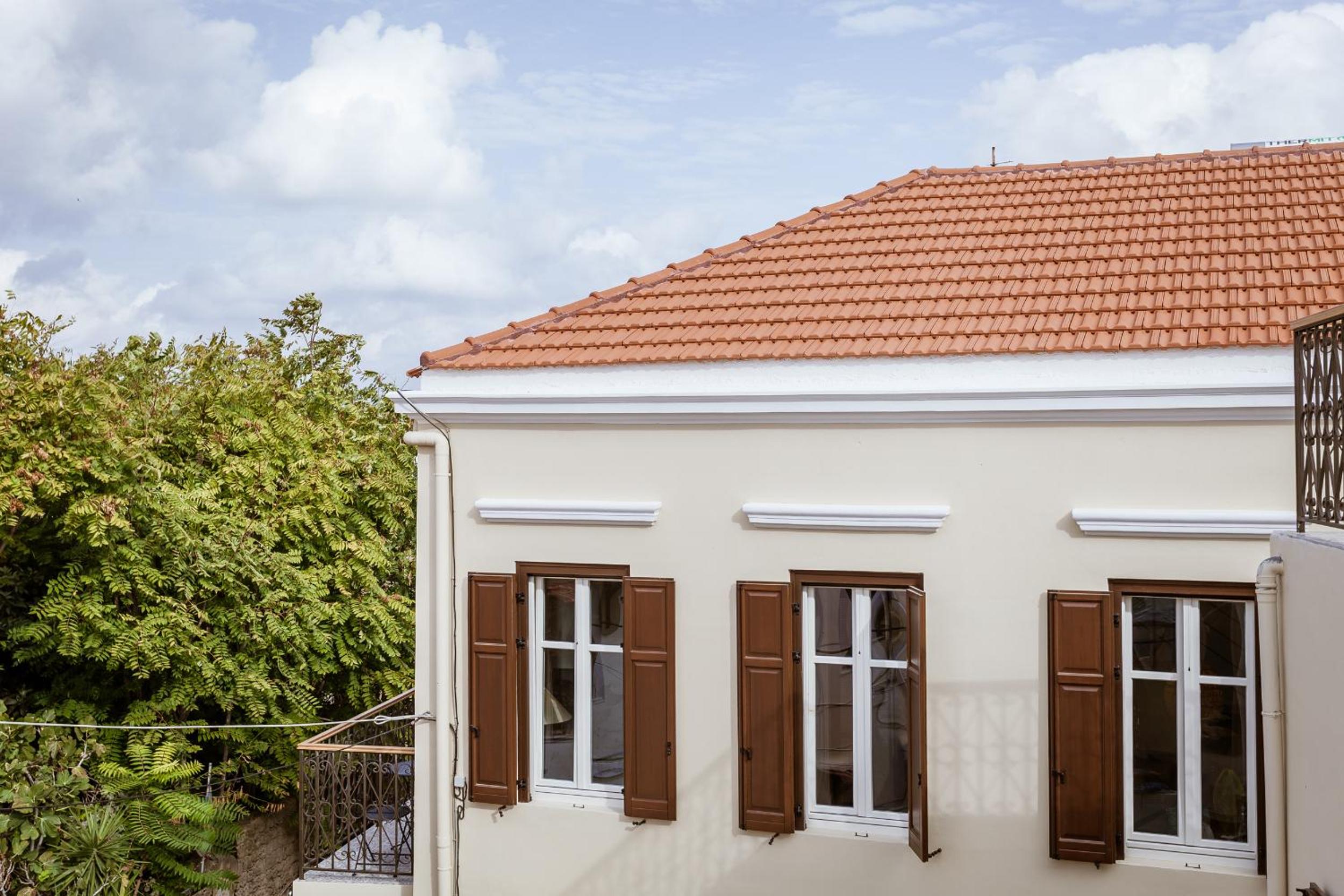 Zerania Suites