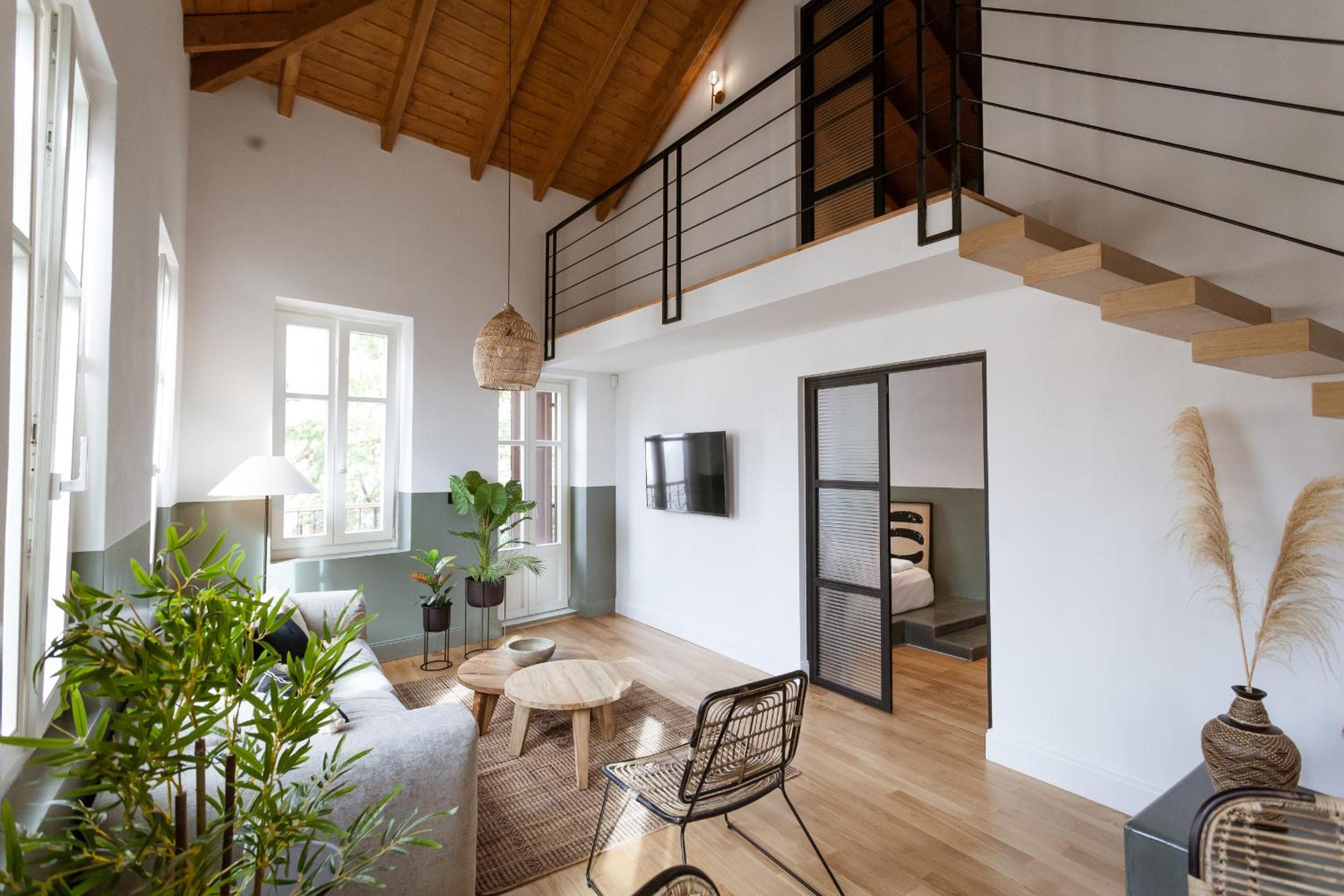 Zerania Suites