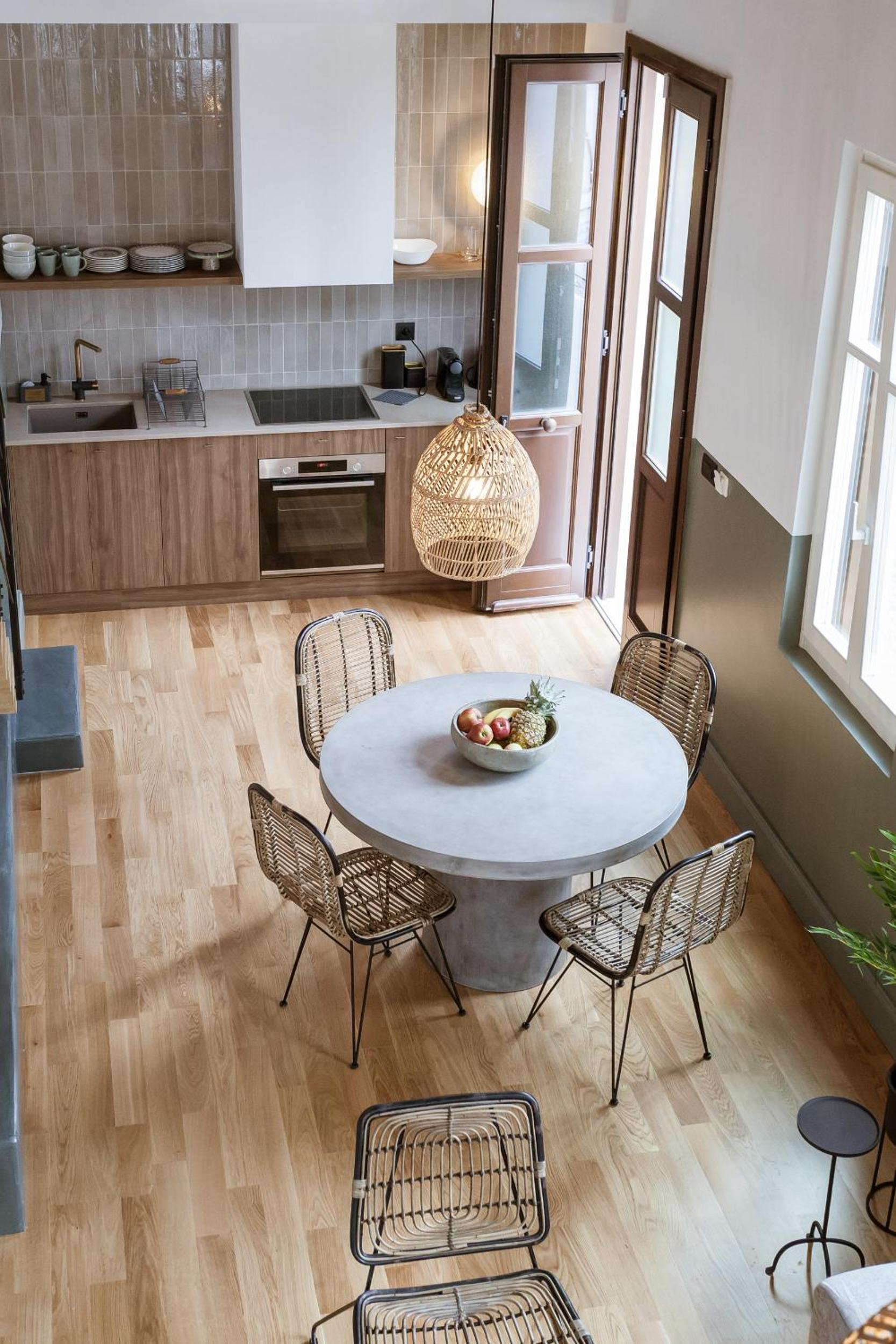 Zerania Suites