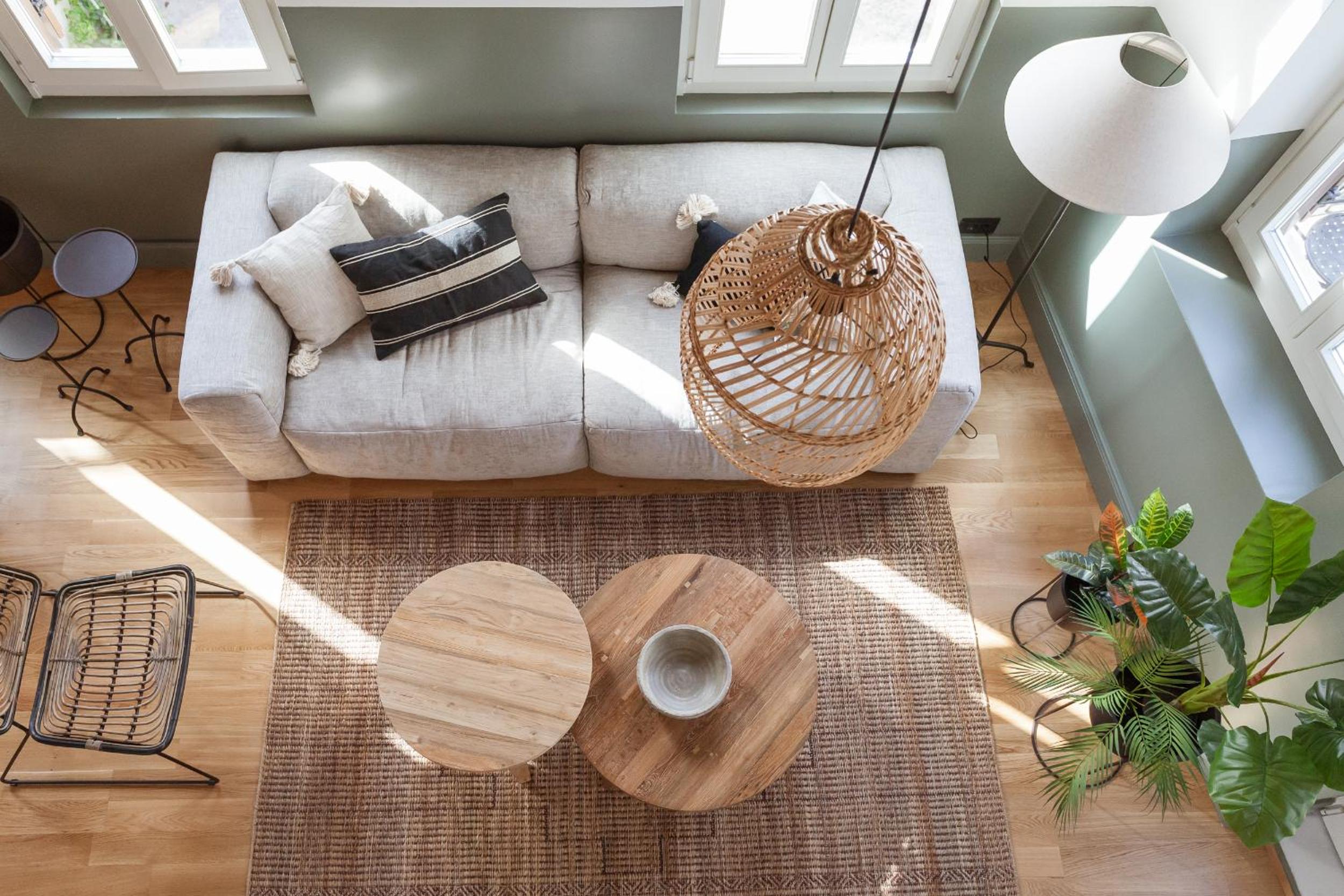 Zerania Suites