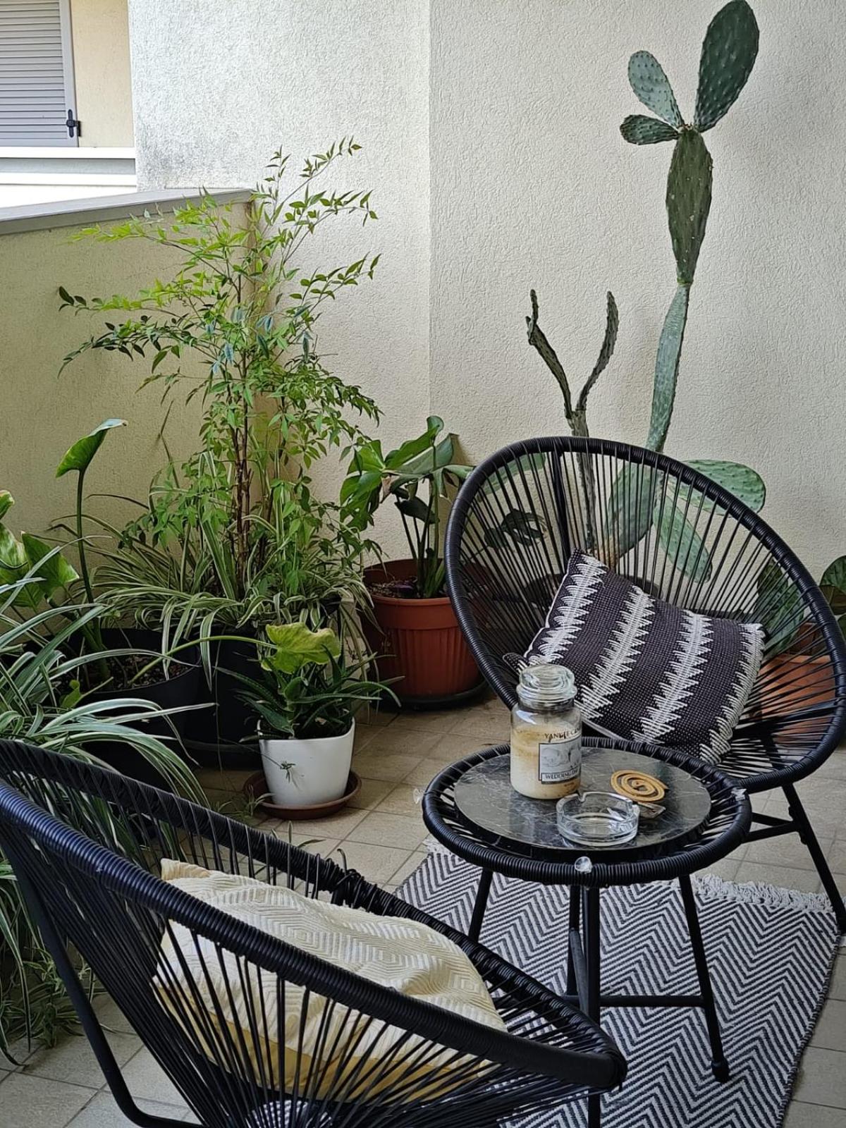 Sunset Penthouse photo 3