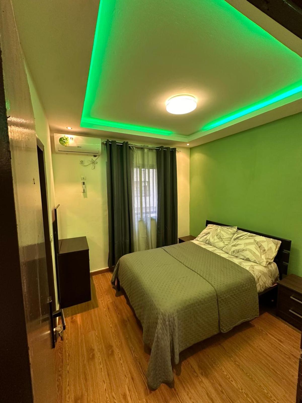 Appartement F4 situé à Coleah view 4