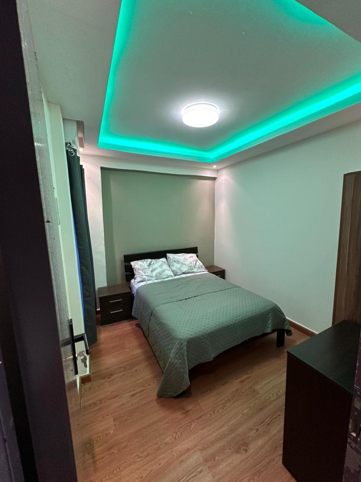 Appartement F4 situé à Coleah view 5