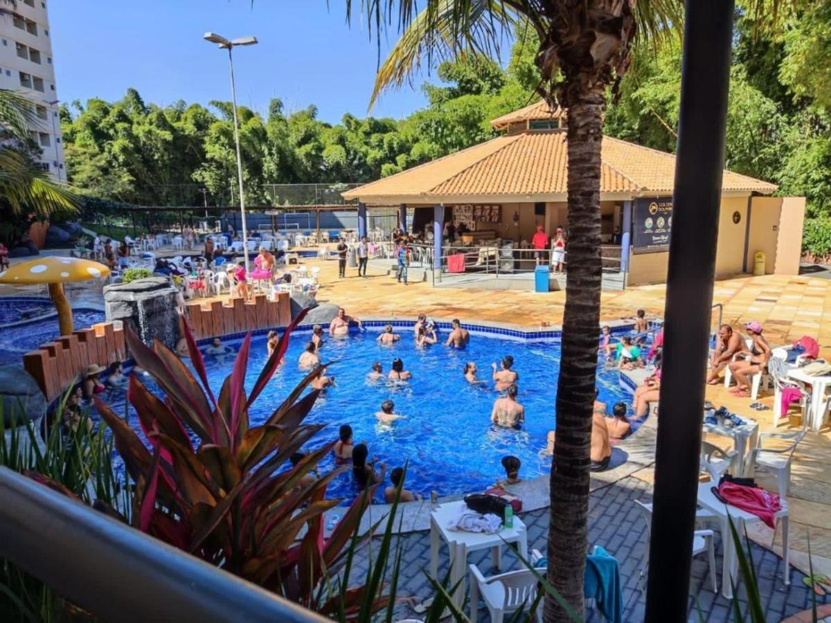 Golden Dolphin / Grand Hotel