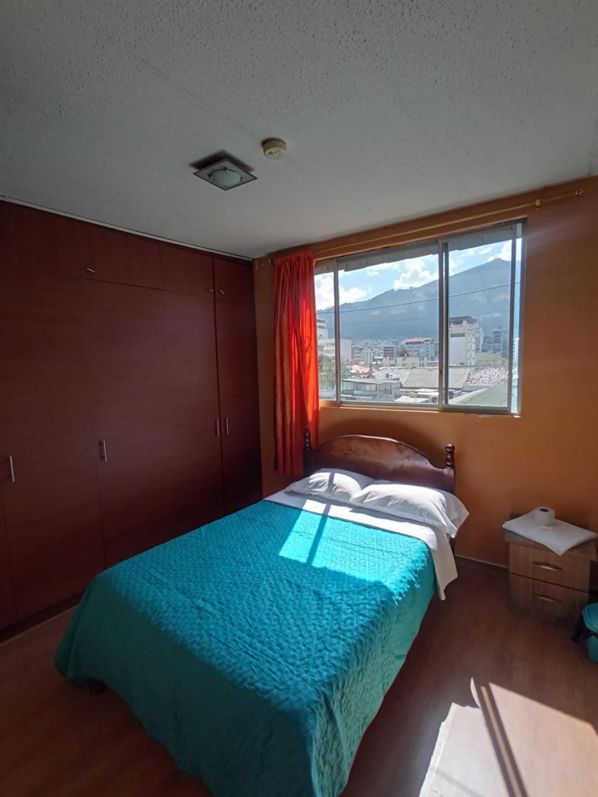 Hostal HOME 3 view 4