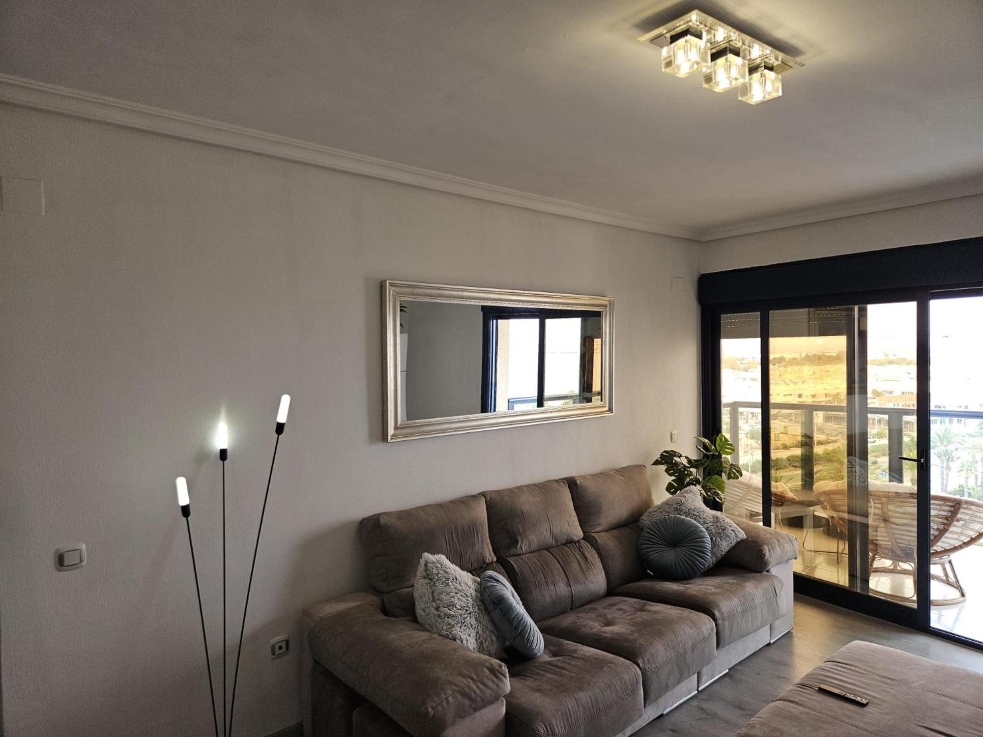 Mar Azul Apartment with sea view