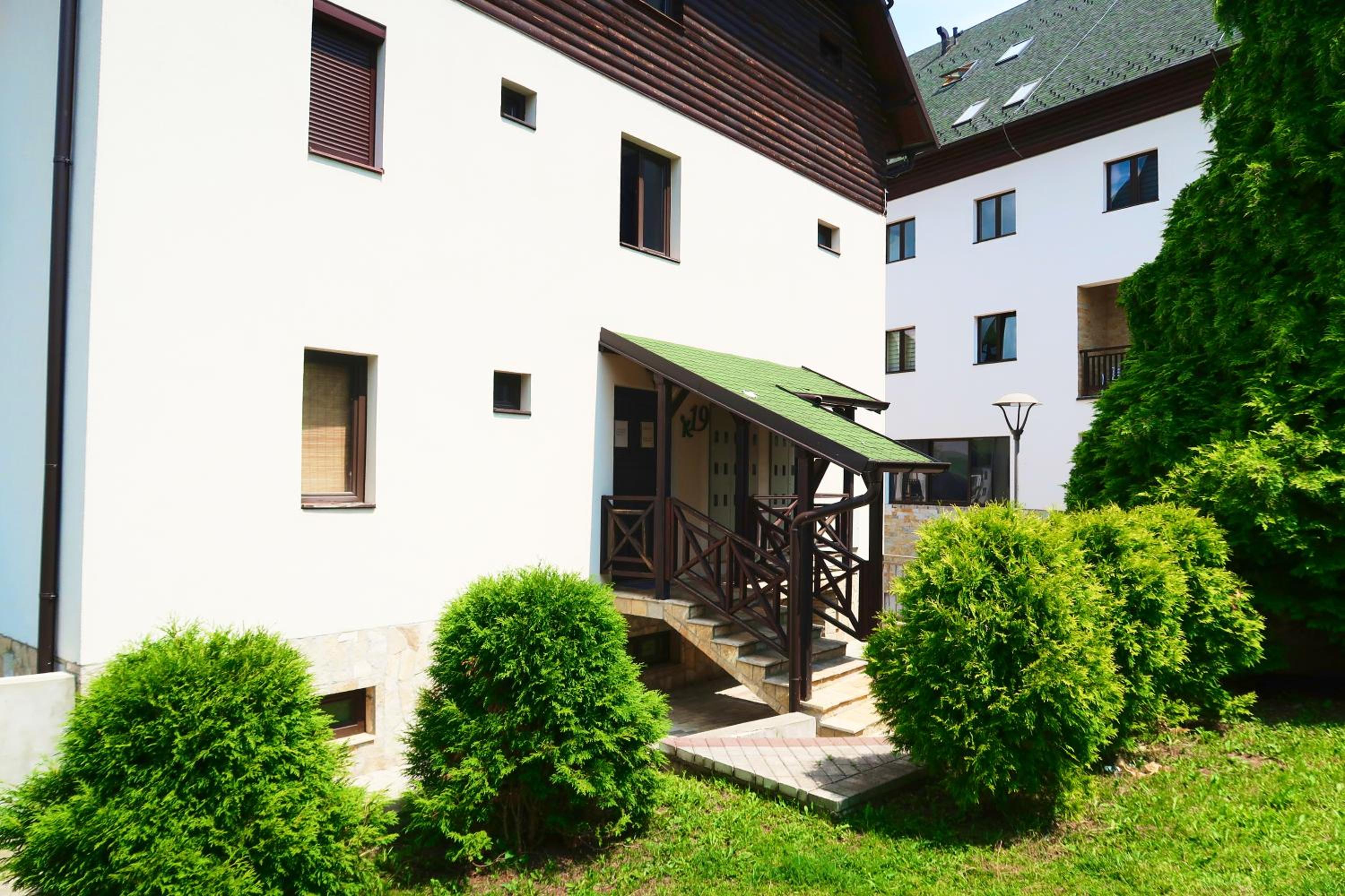 Zlatiborski Konaci, Konak 19, Apartman 3 view 2