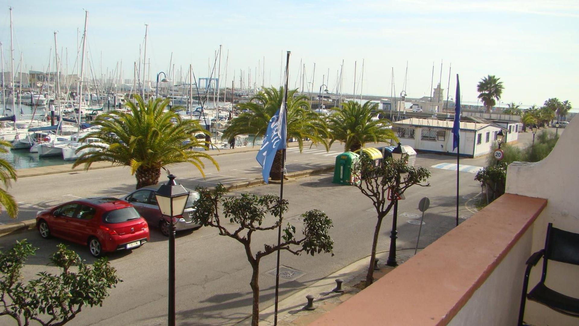 Apartamento Medina Puerto Sherry