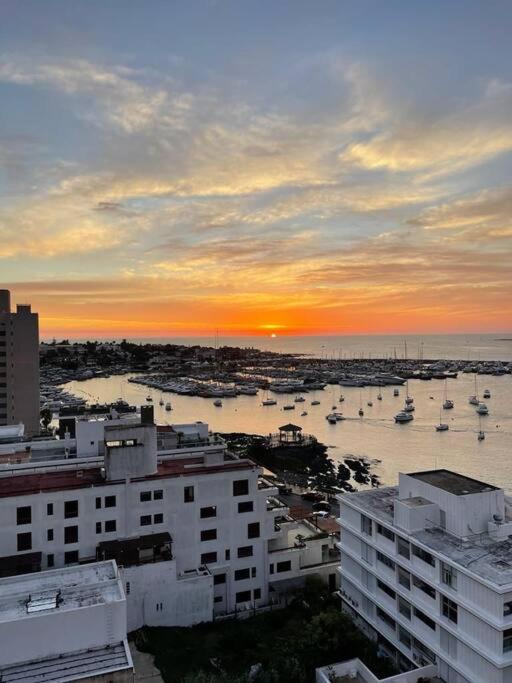 Íncreible depto en la Punta view 2