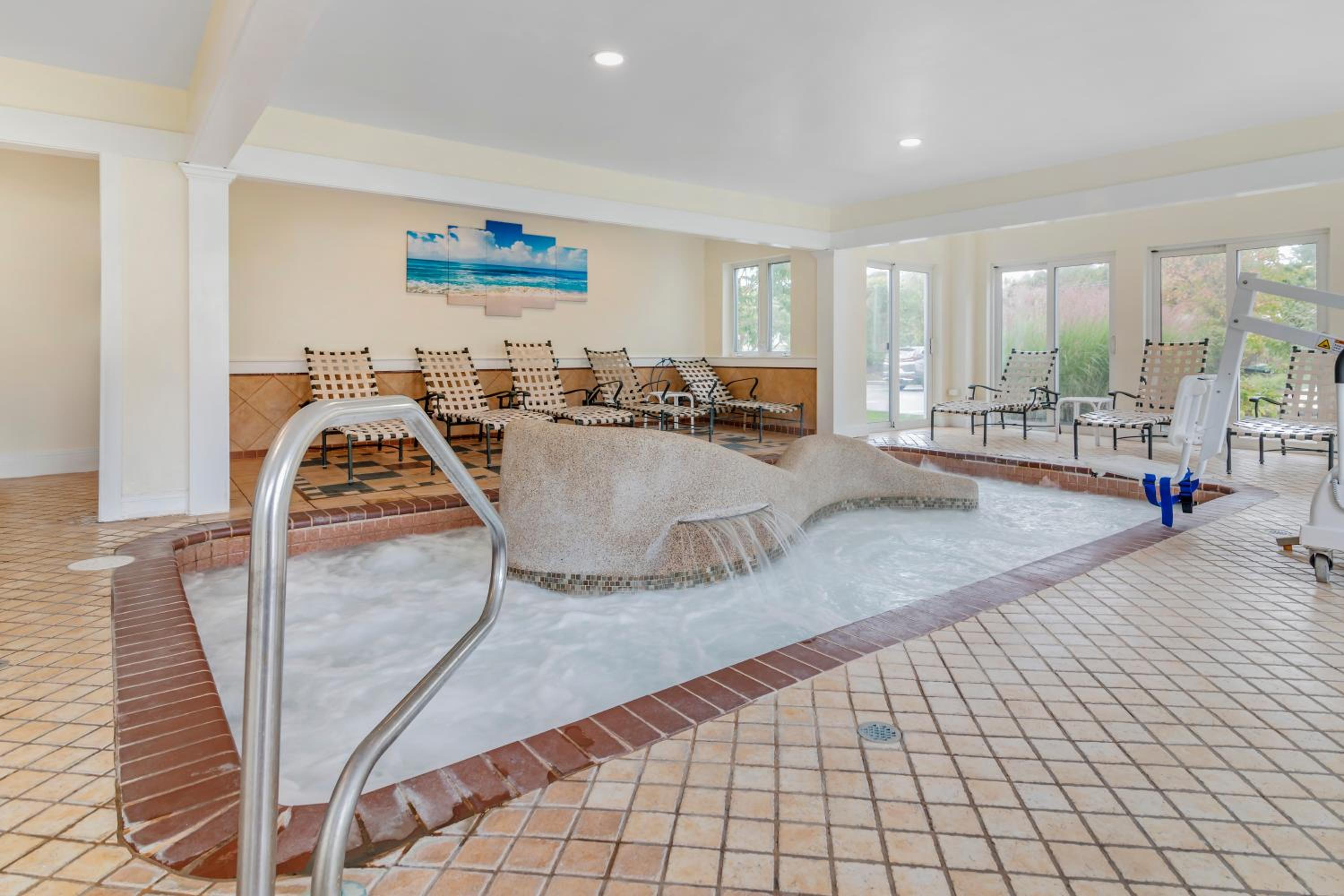 Meadowmere Resort - Property Image 125