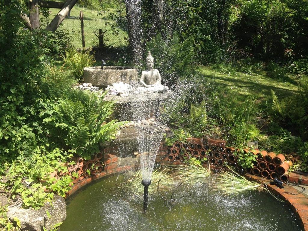 St Anne's B&B