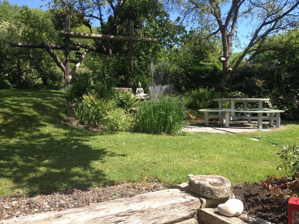 St Anne's B&B