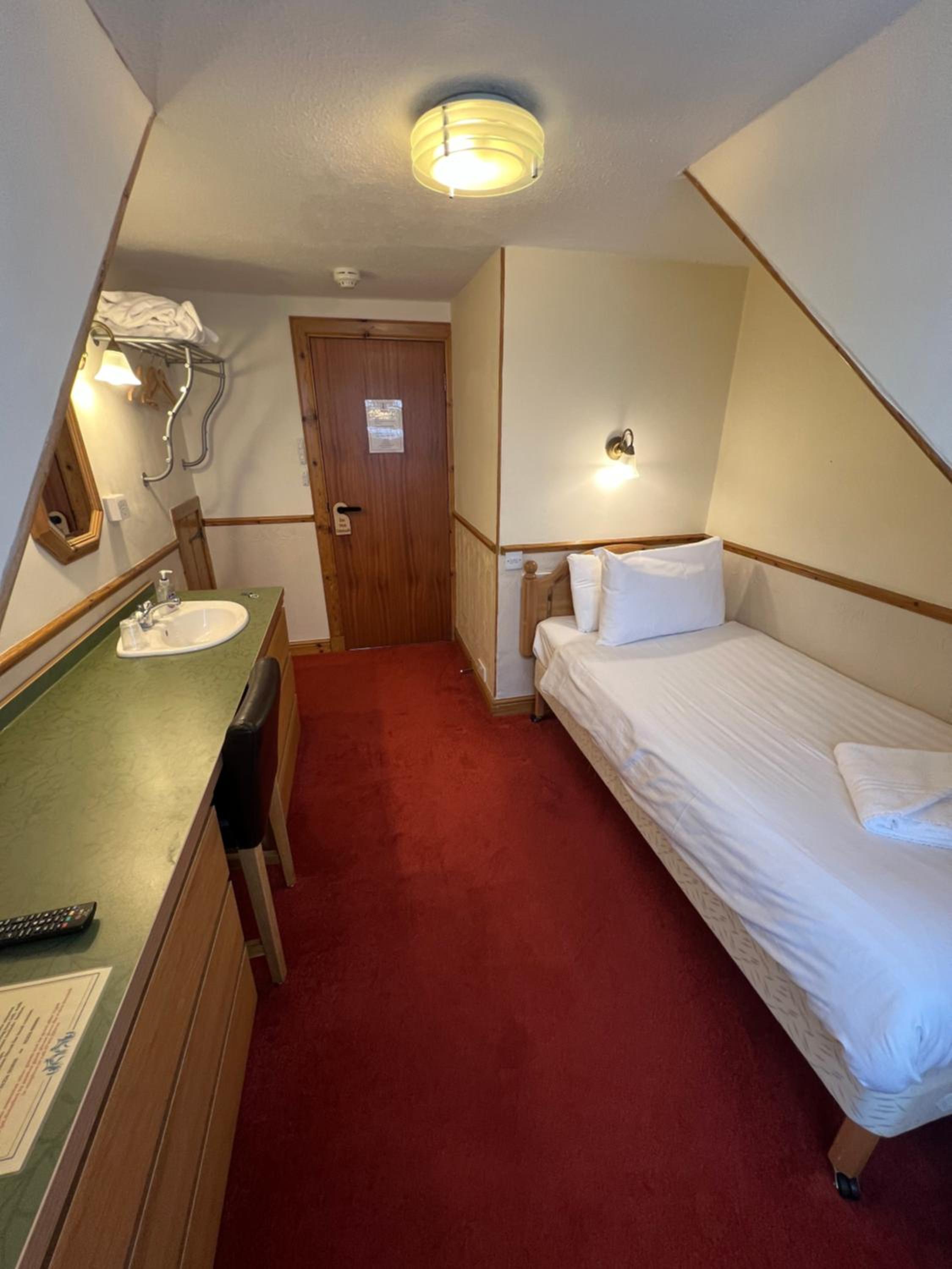 Butlers Guest House