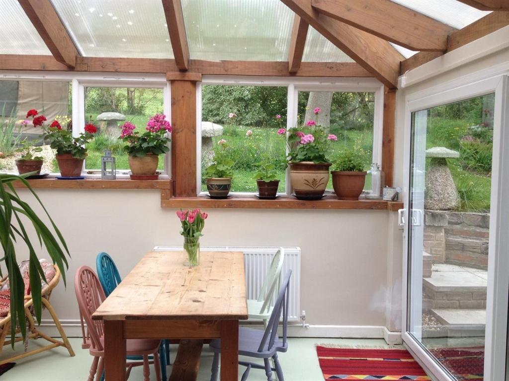 St Anne's B&B