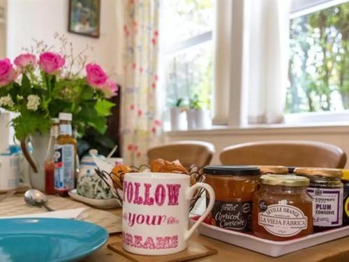 St Anne's B&B