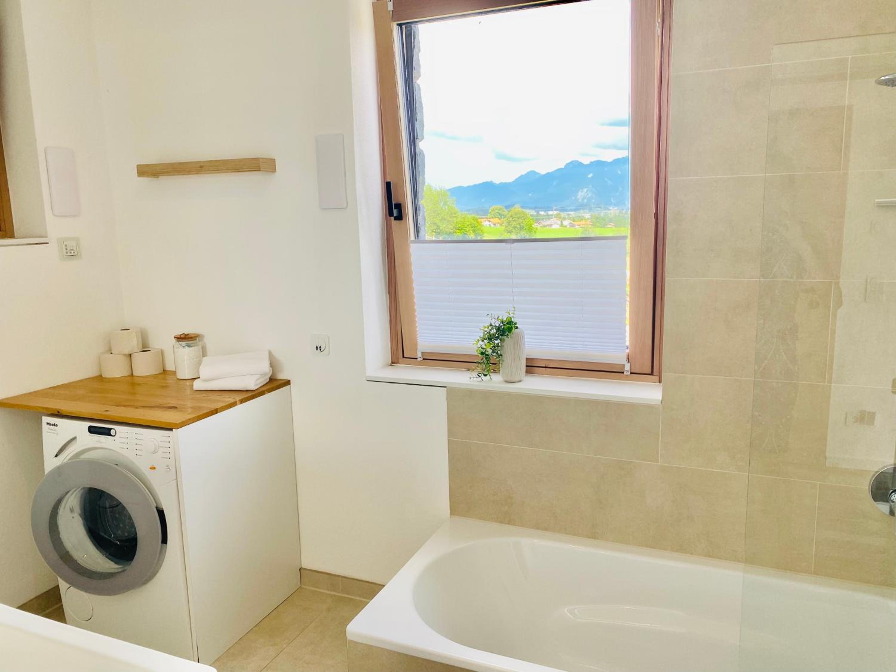 Luxury Mountain Lodge