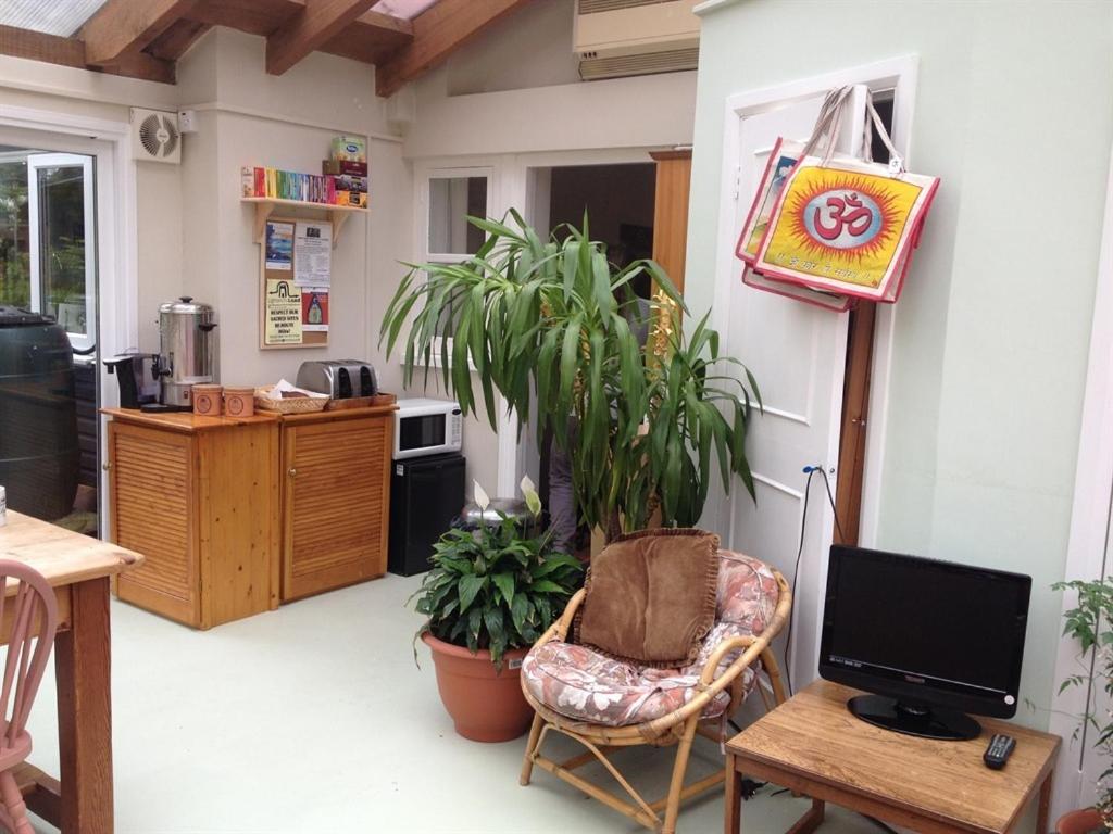 St Anne's B&B