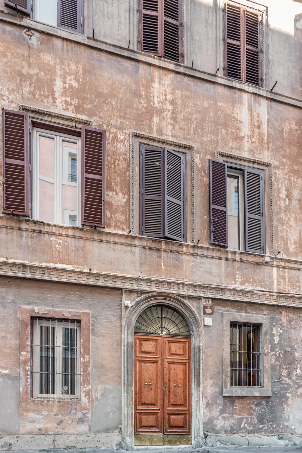Vittoria Urban Chic - elegant apartment in the heart of Rome