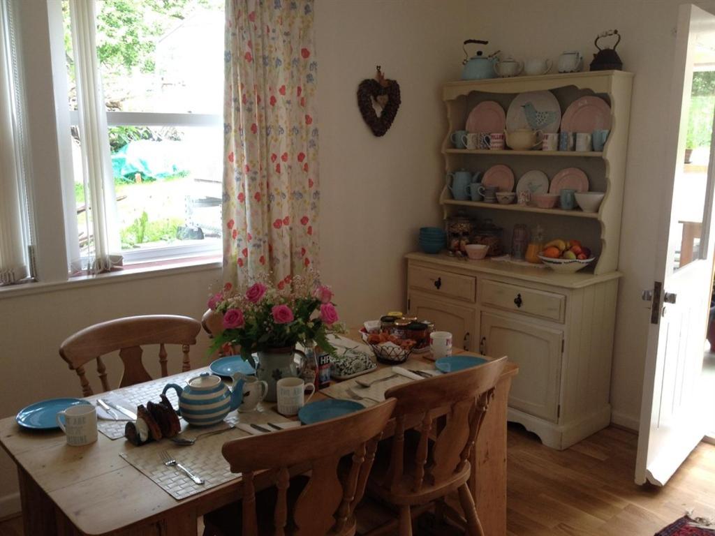 St Anne's B&B