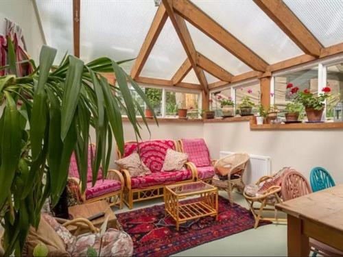 St Anne's B&B