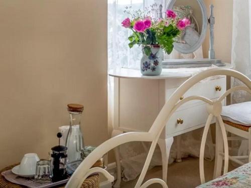 St Anne's B&B