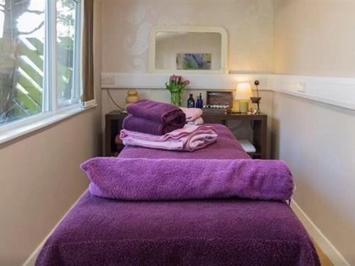 St Anne's B&B
