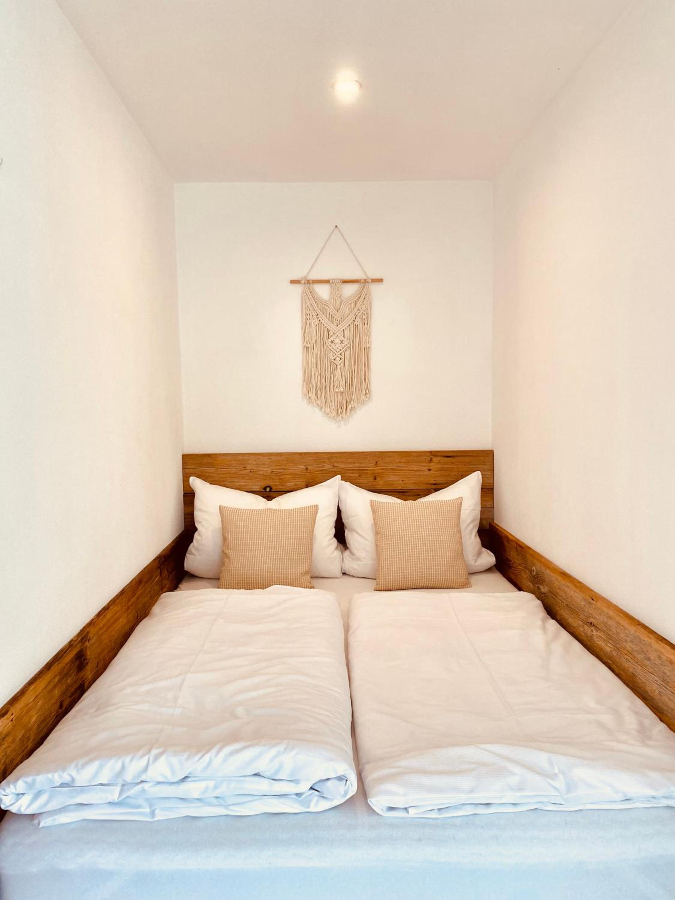 Luxury Mountain Lodge
