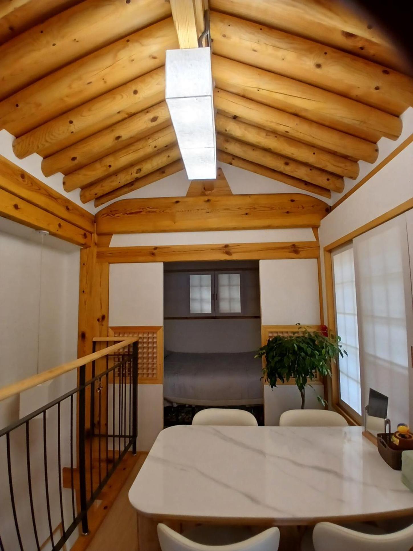 Hanok Stay Mikyeong