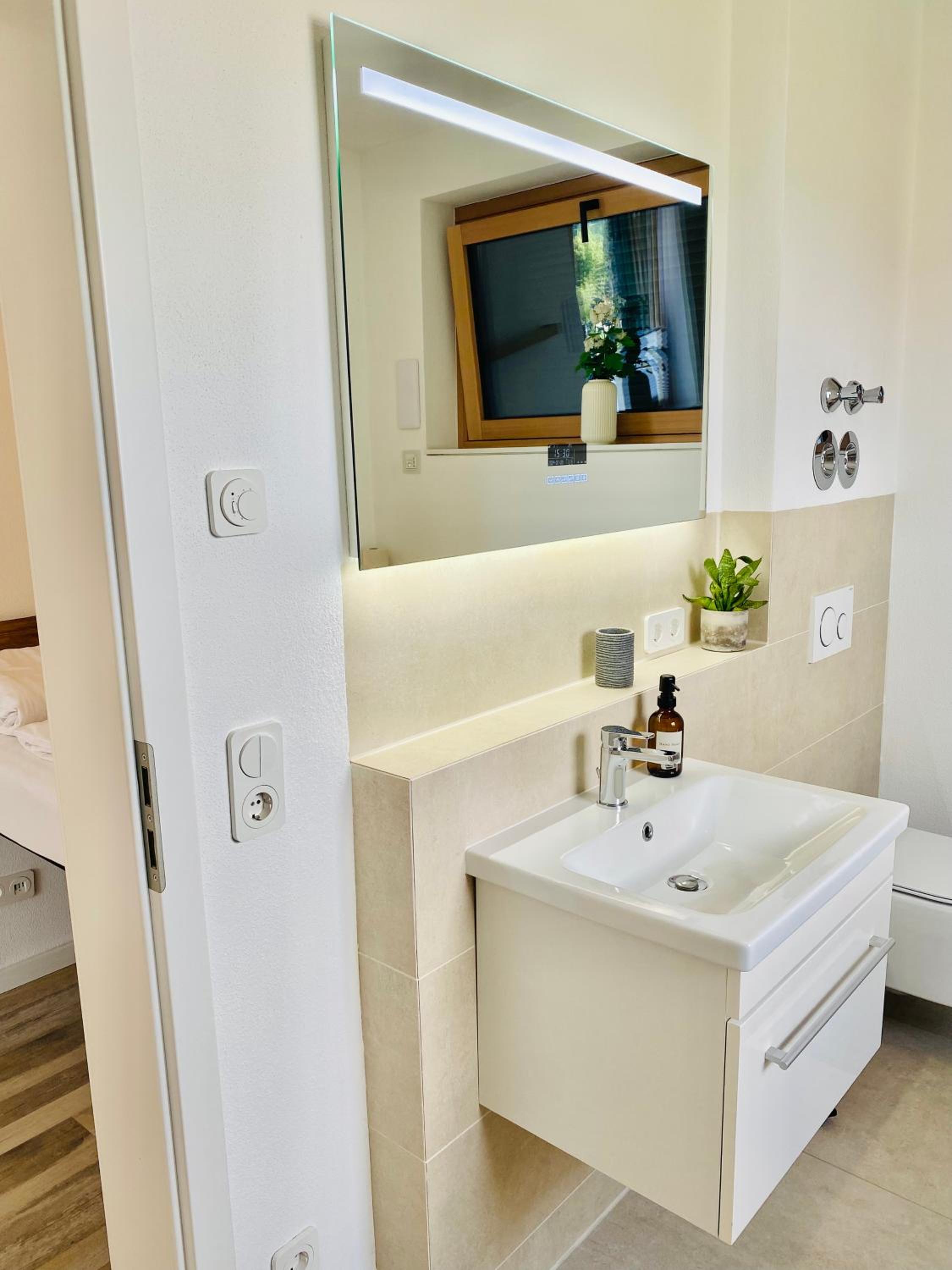 Luxury Mountain Lodge