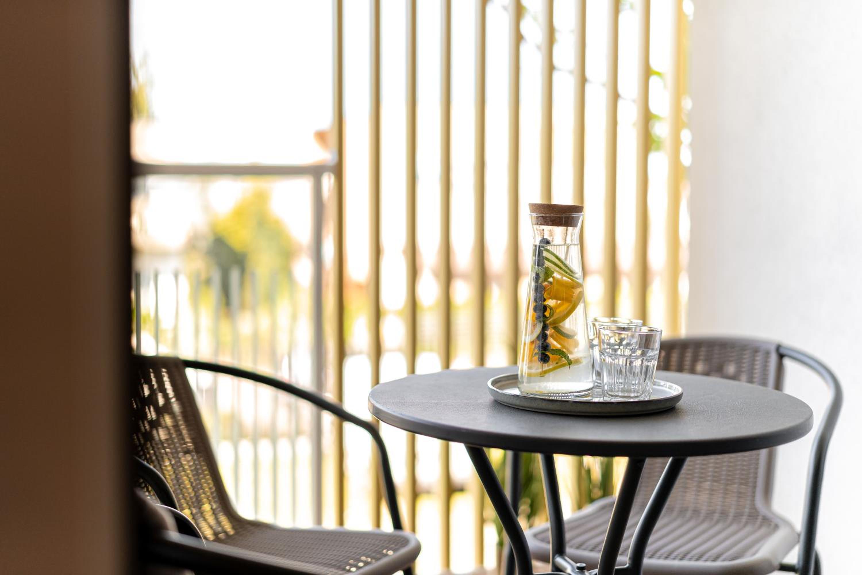 Apartamenty przy Plaży Posesja Plażowa Grzybowo by POSESJA APARTAMENTY