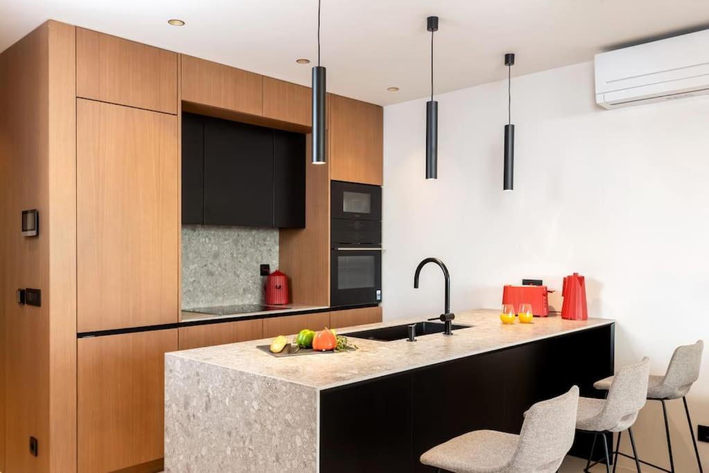 Luxury Two Bedroom Amari Apartment, Dubrovnik