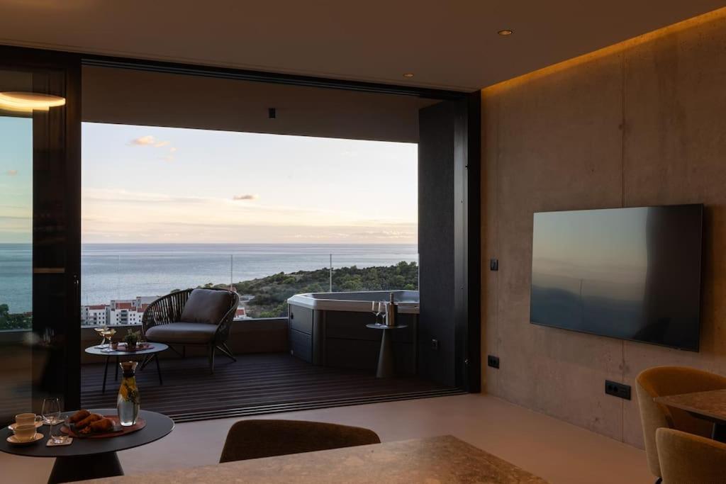 Luxury Two Bedroom Amari Apartment, Dubrovnik