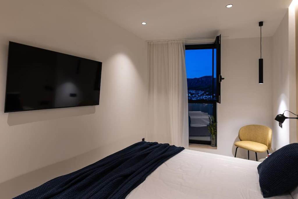 Luxury Two Bedroom Amari Apartment, Dubrovnik
