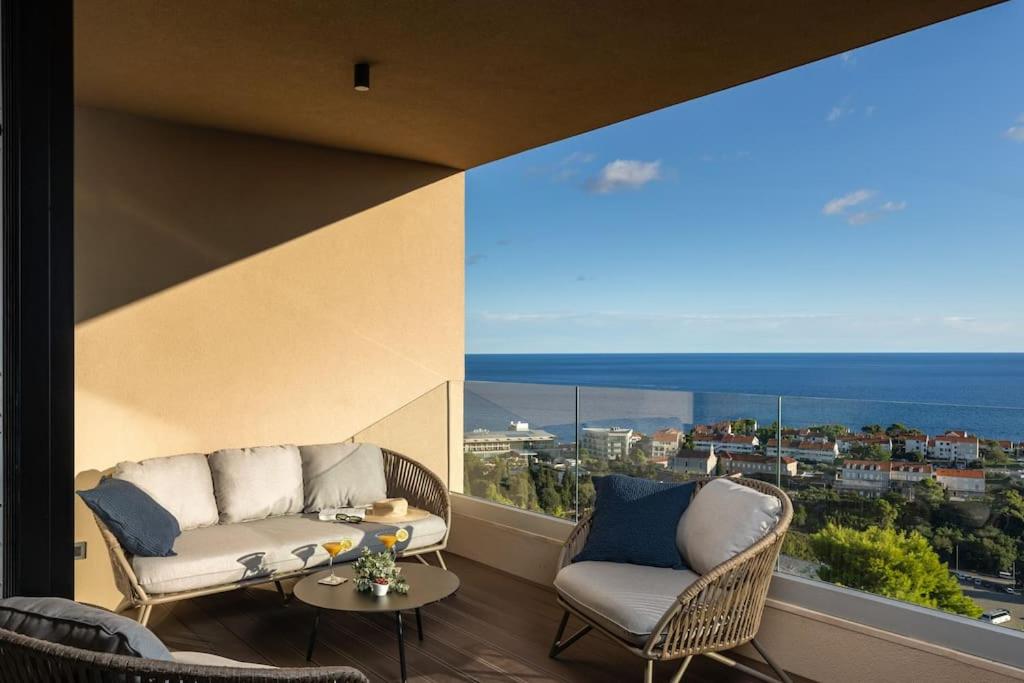 Luxury Two Bedroom Amari Apartment, Dubrovnik