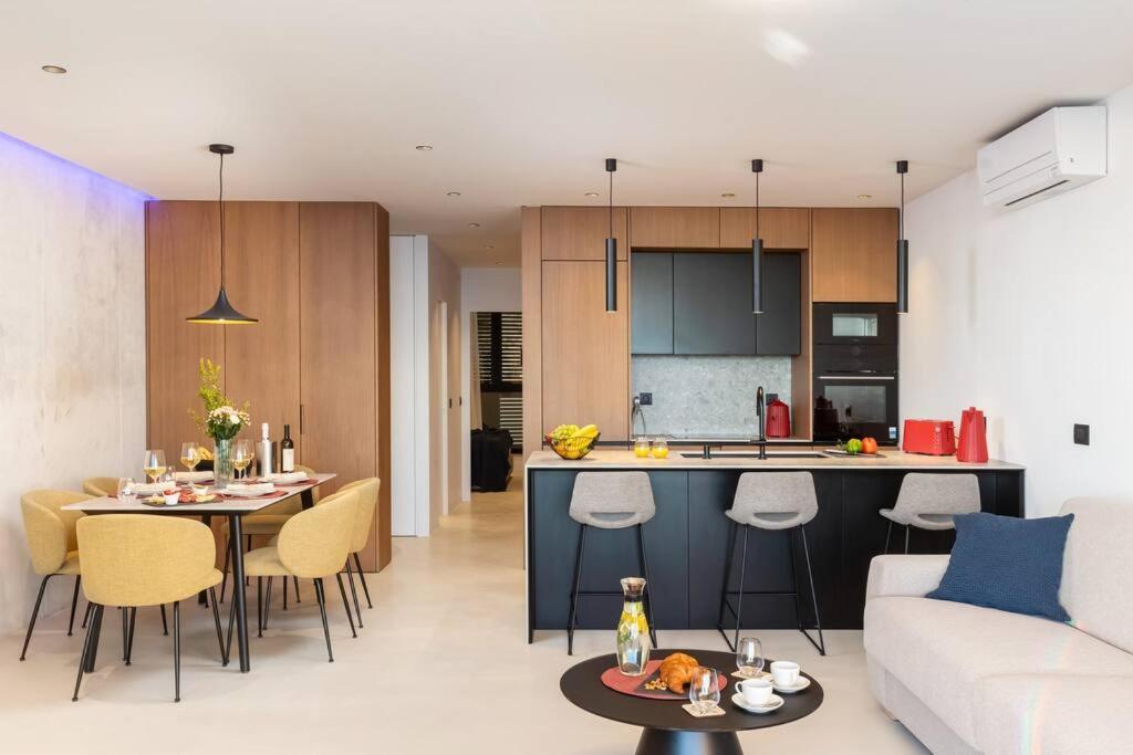 Luxury Two Bedroom Amari Apartment, Dubrovnik