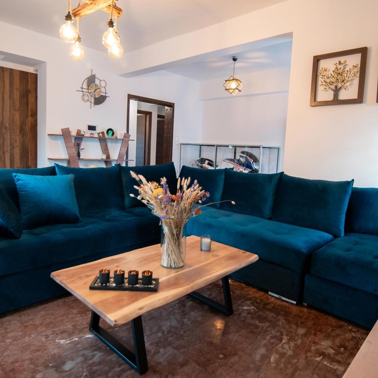 Serenity Residence Preveza
