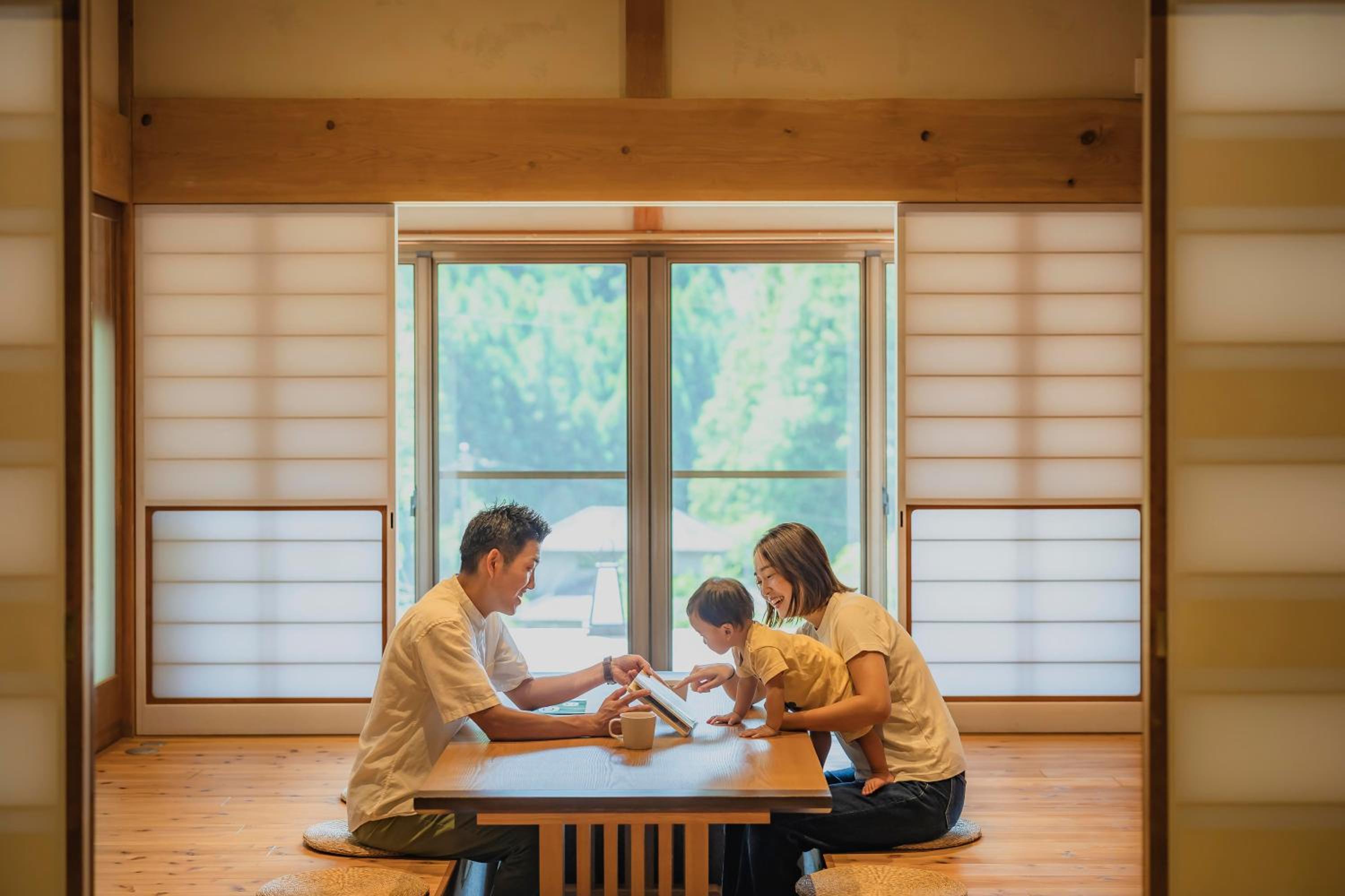 B&B ITADAKI