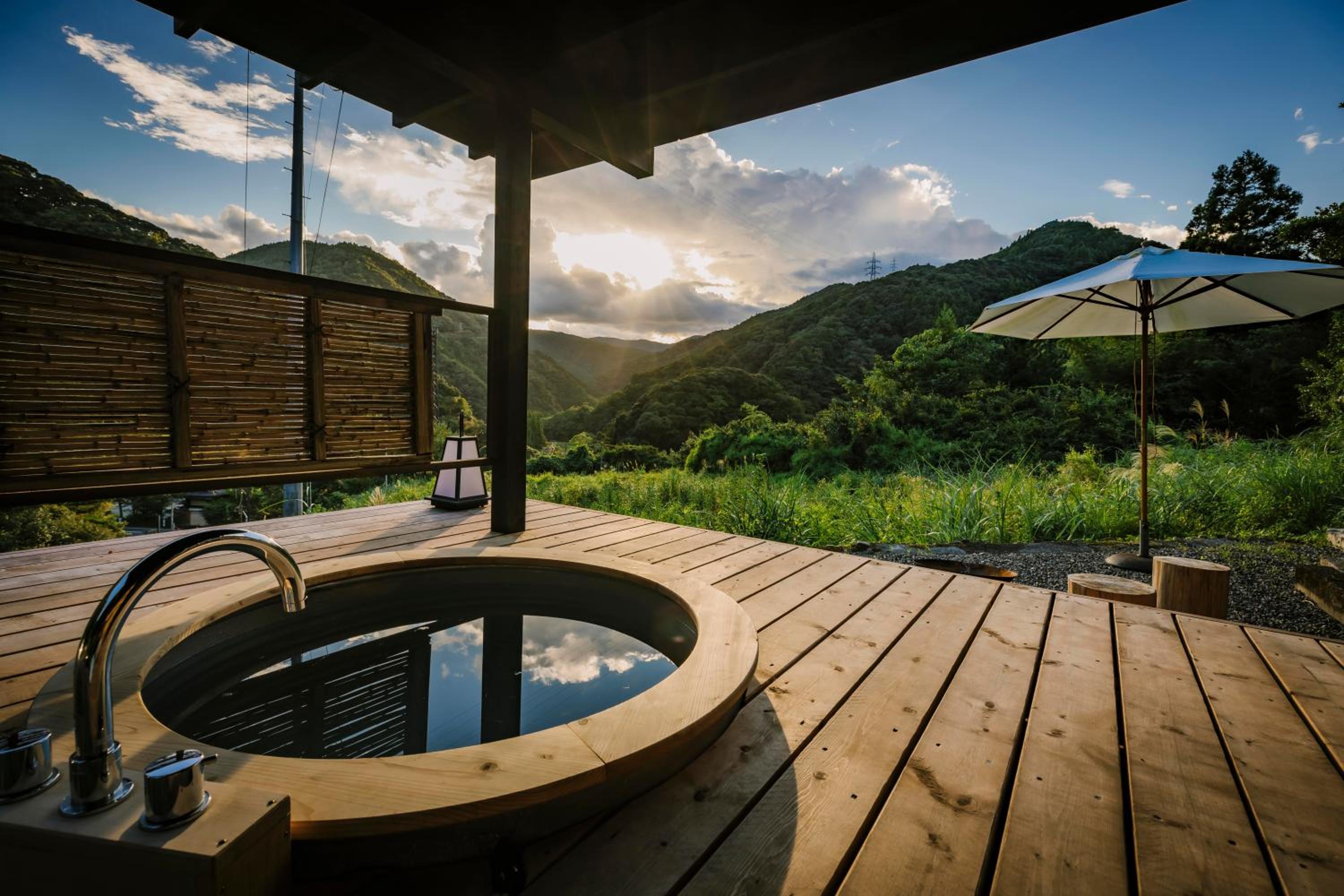 B&B ITADAKI