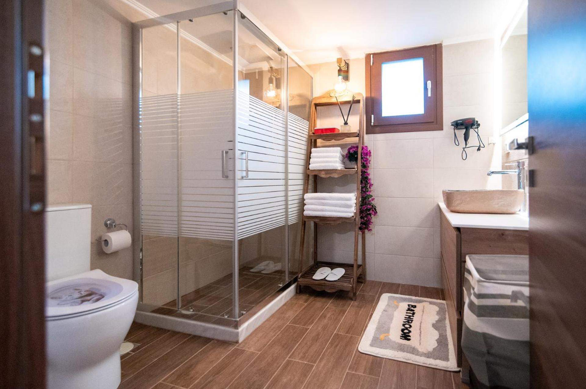 Serenity Residence Preveza