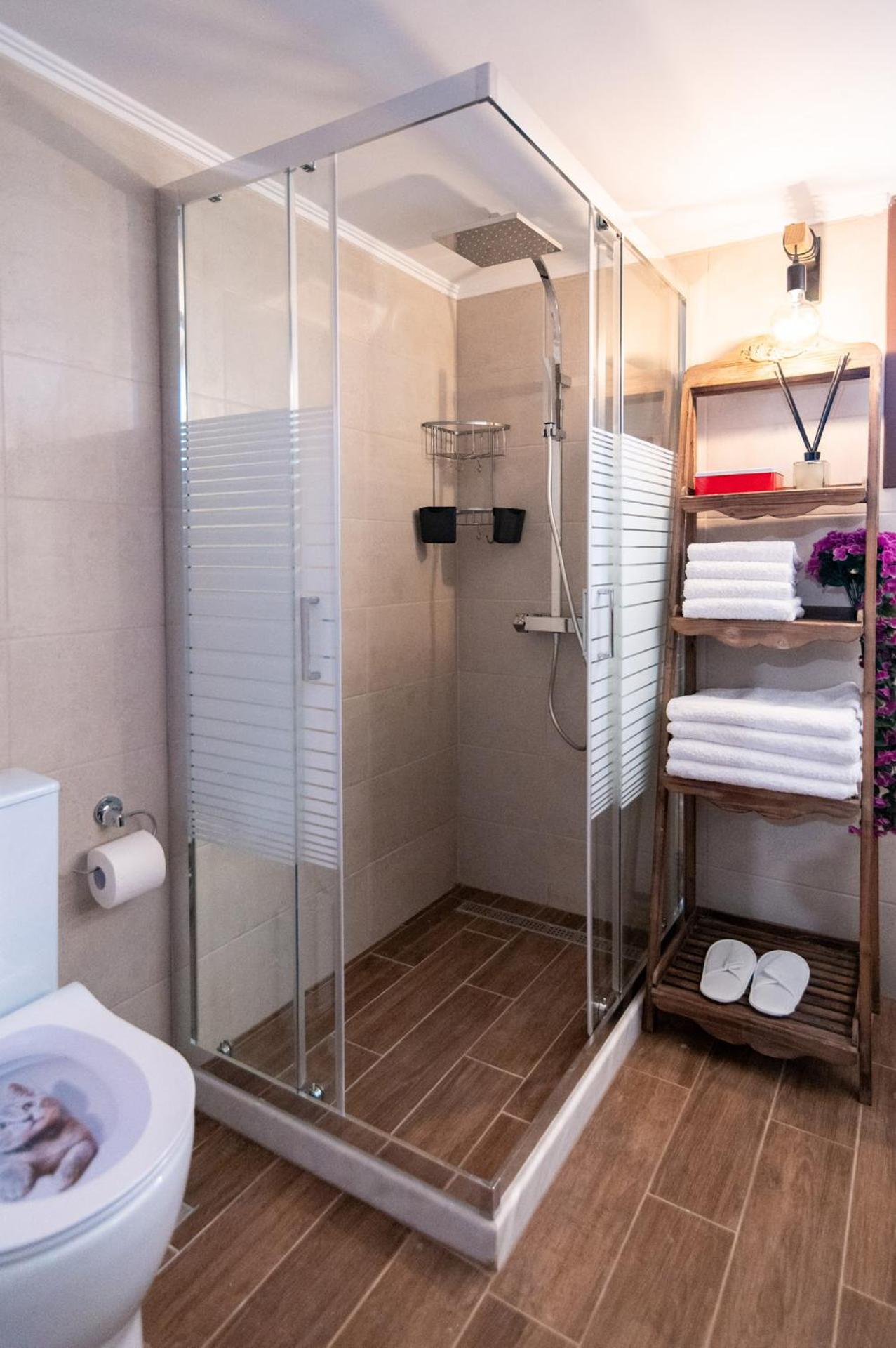 Serenity Residence Preveza
