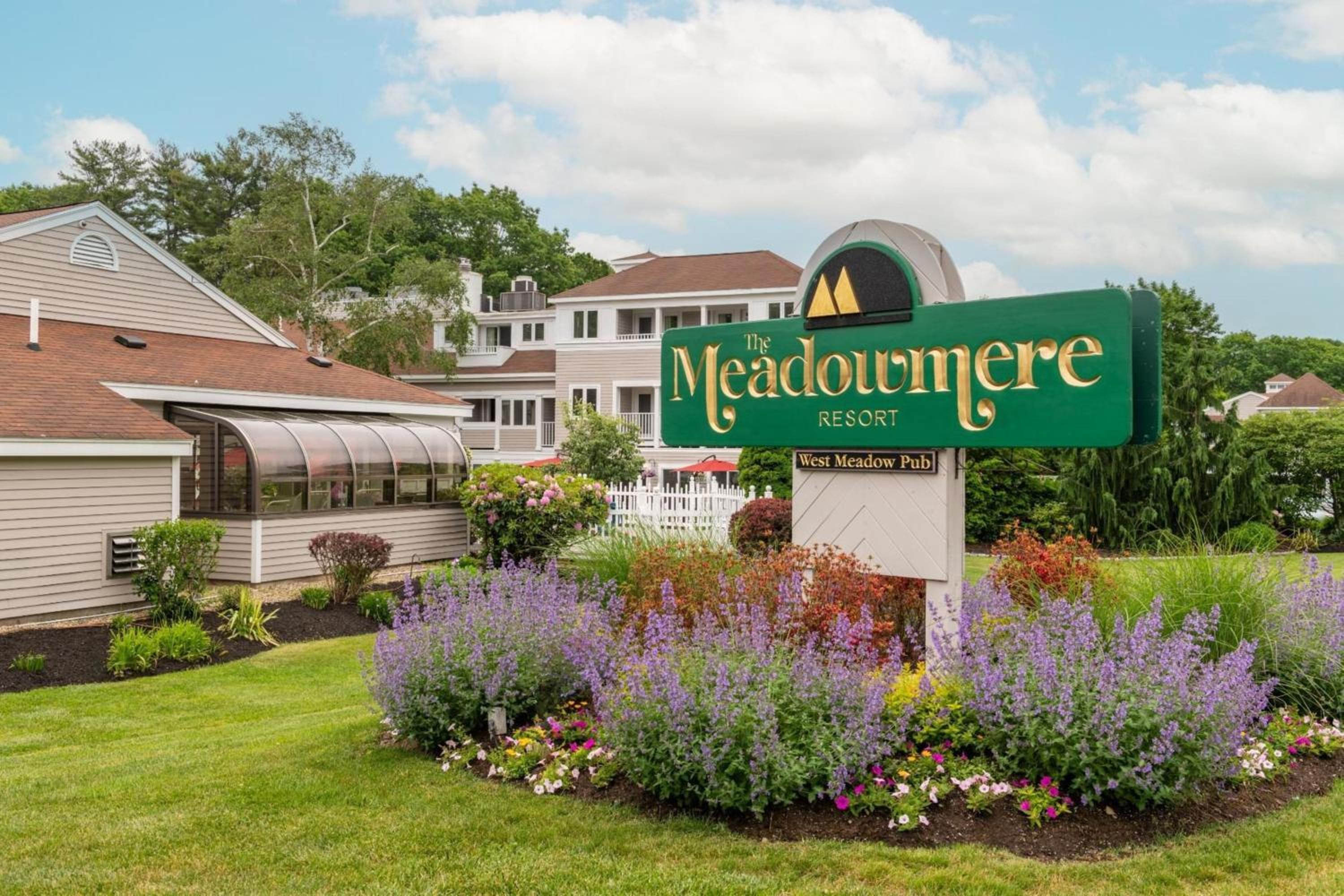 Meadowmere Resort - Property Image 1