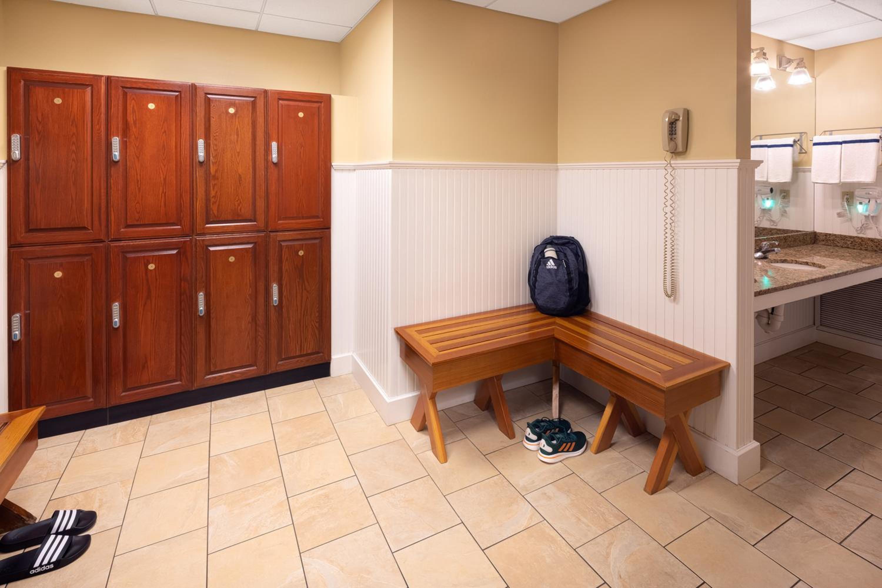 Meadowmere Resort - Property Image 119