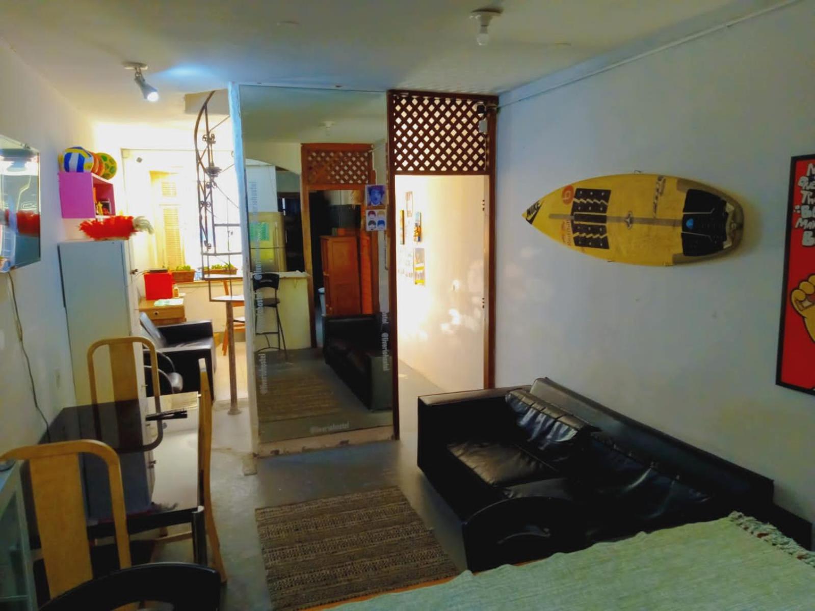 LiveRio Hostel Ipanema