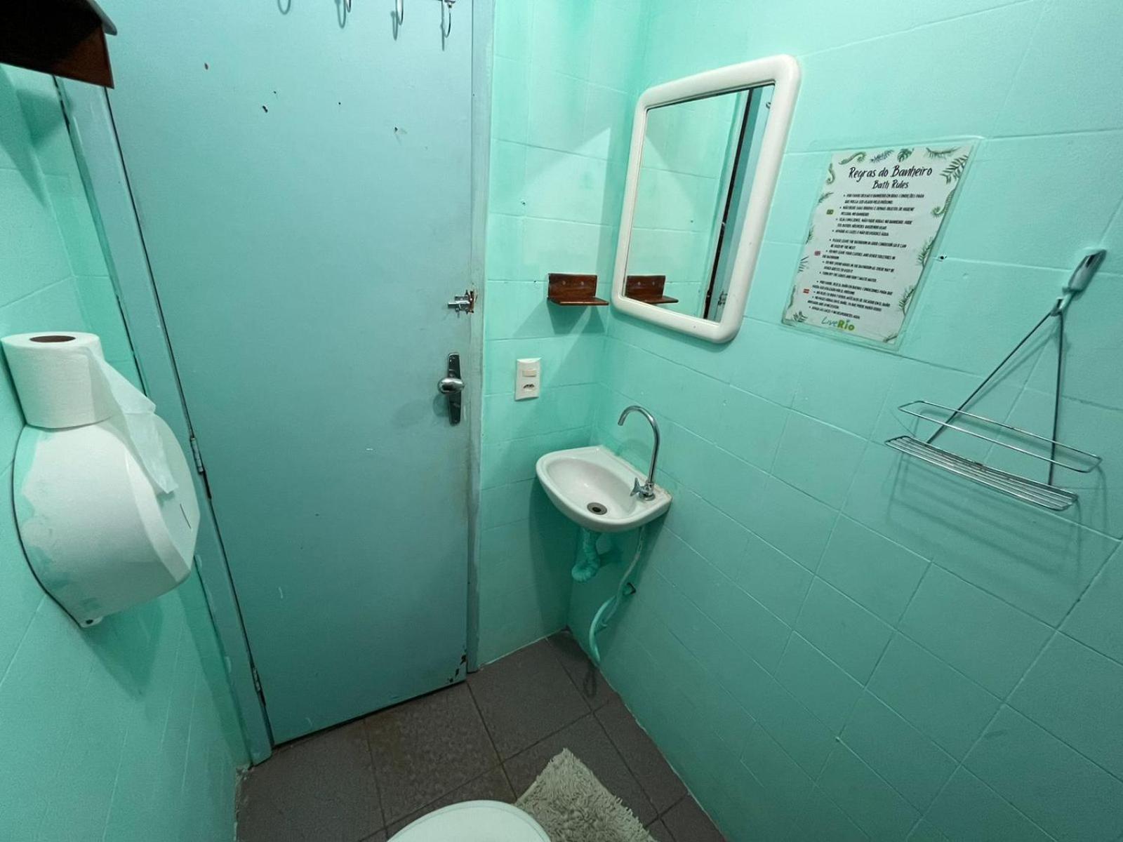 LiveRio Hostel Ipanema
