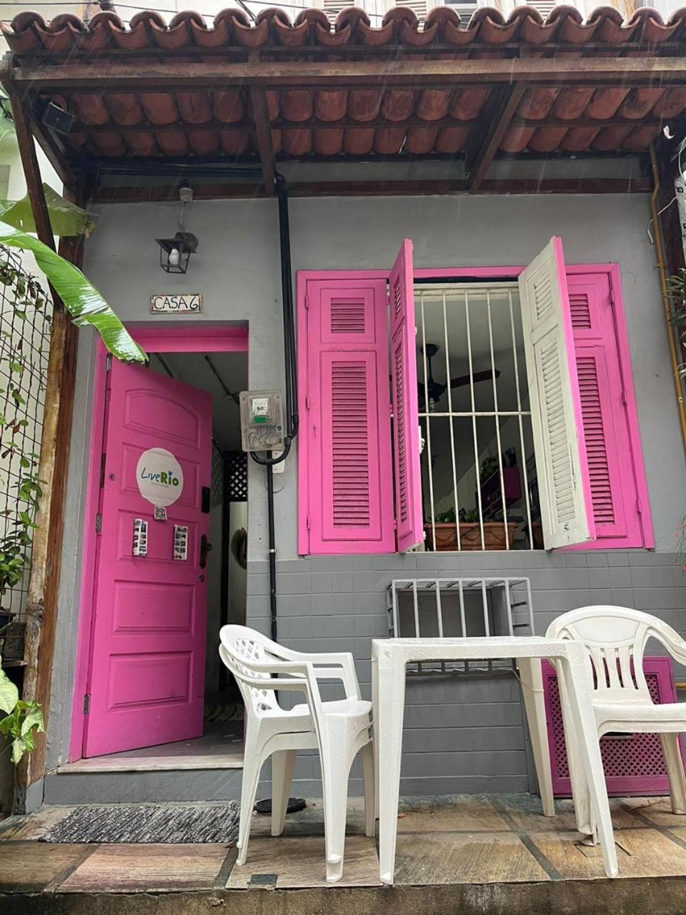 LiveRio Hostel Ipanema