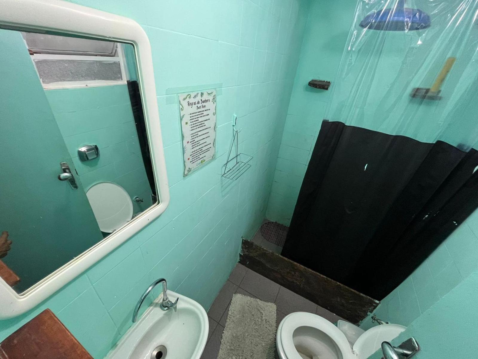 LiveRio Hostel Ipanema