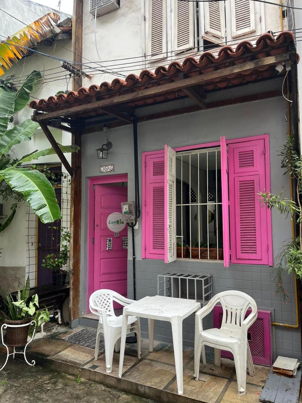 LiveRio Hostel Ipanema
